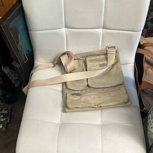 Baggallini Crossbody take anywhere purse